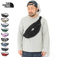 ザ・ノース・フェイス THE NORTH FACE ウエストバッグ 26SS スウィープ ( 26SS Sweep Waist Bag 2026春夏…