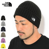 ザ・ノース・フェイス THE NORTH FACE ニット帽 カプッチョ リッド ビーニー ( the north face Cappucho …