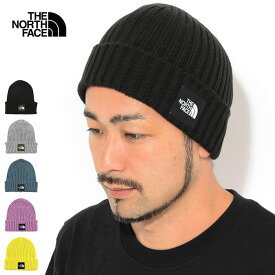 ザ・ノース・フェイス THE NORTH FACE ニット帽 カプッチョ リッド ビーニー ( the north face Cappucho Lid Beanie 2026春夏 ニットキャップ 帽子 メンズ レディース ユニセックス 男女兼用 アウトドア NN42544 ザ ノースフェイス THE・NORTHFACE 国内正規 )[M便 1/1]