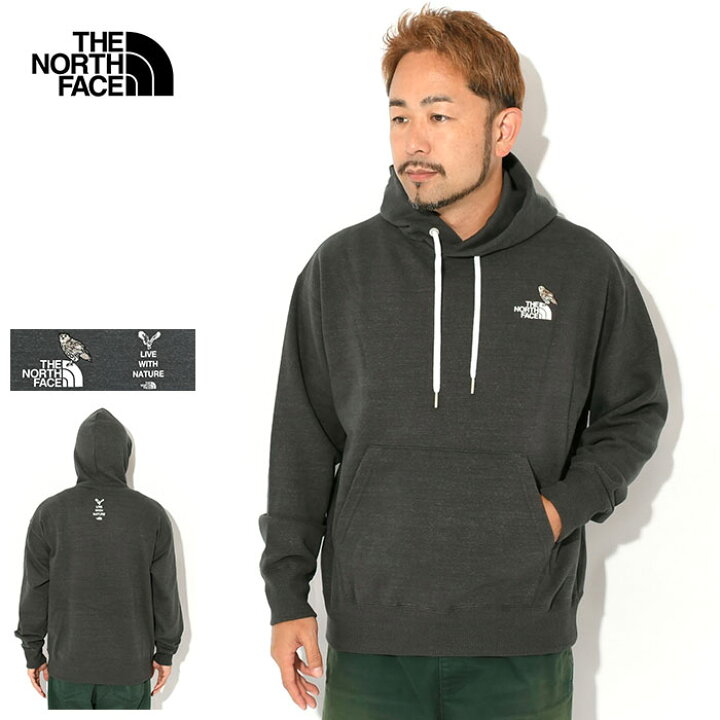 楽天市場】ザ・ノース・フェイス THE NORTH FACE パーカー プル 