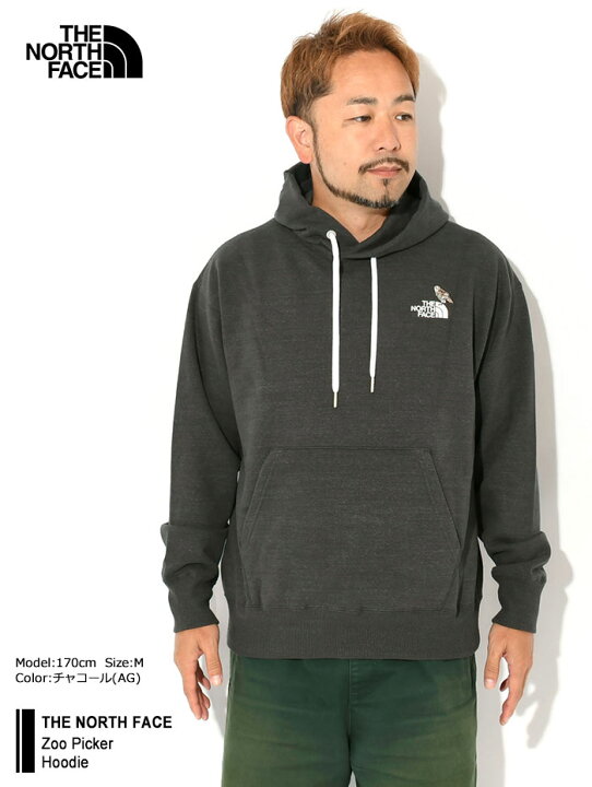 楽天市場】ザ・ノース・フェイス THE NORTH FACE パーカー プル 