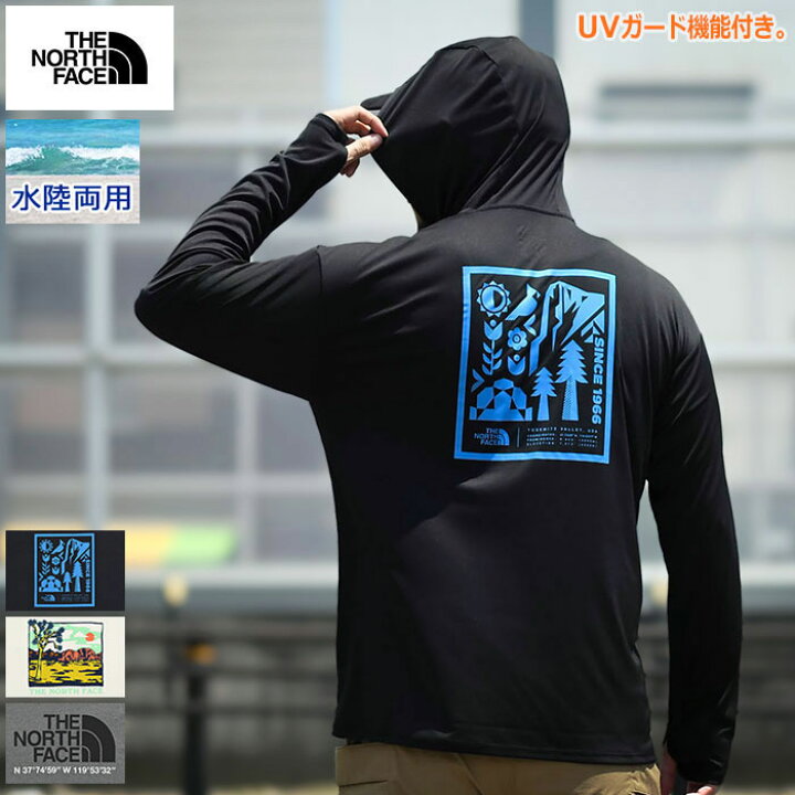 楽天市場】ザ・ノース・フェイス THE NORTH FACE パーカー プル 