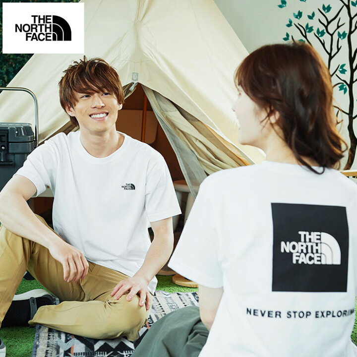 楽天市場】ザ・ノース・フェイス THE NORTH FACE Tシャツ 半袖 メンズ  