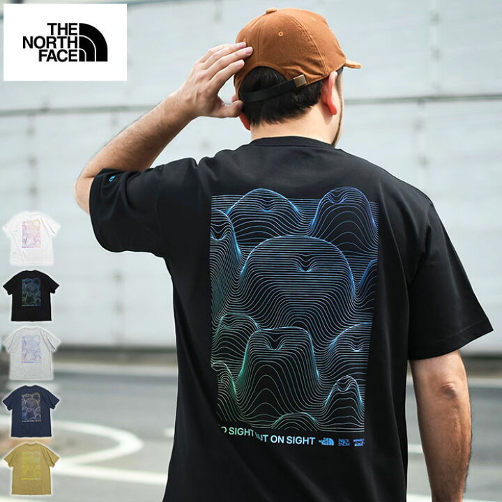 楽天市場】ザ・ノース・フェイス THE NORTH FACE Tシャツ 半袖 メンズ 