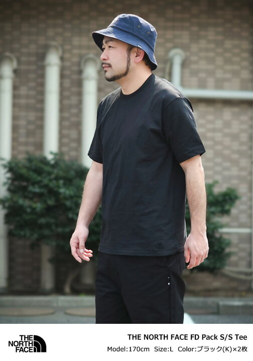 楽天市場】＼同色2枚組／ ザ・ノース・フェイス THE NORTH FACE T 