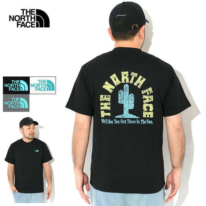 楽天市場】ザ・ノース・フェイス THE NORTH FACE Tシャツ 半袖 メンズ 