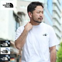 ザ・ノース・フェイス THE NORTH FACE Tシャツ 半袖 メンズ フラワー ロゴ ( the north face Flower Logo S/S Tee 2025春夏 ティーシャツ T-SHIRTS カットソー トップス メンズ MENS NT32546 ザ ノースフェイス THE・NORTHFACE 国内正規 )[M便 1/1]