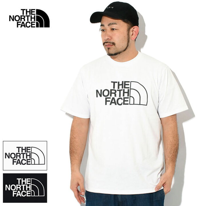 楽天市場】ザ・ノース・フェイス THE NORTH FACE Tシャツ 半袖 メンズ 