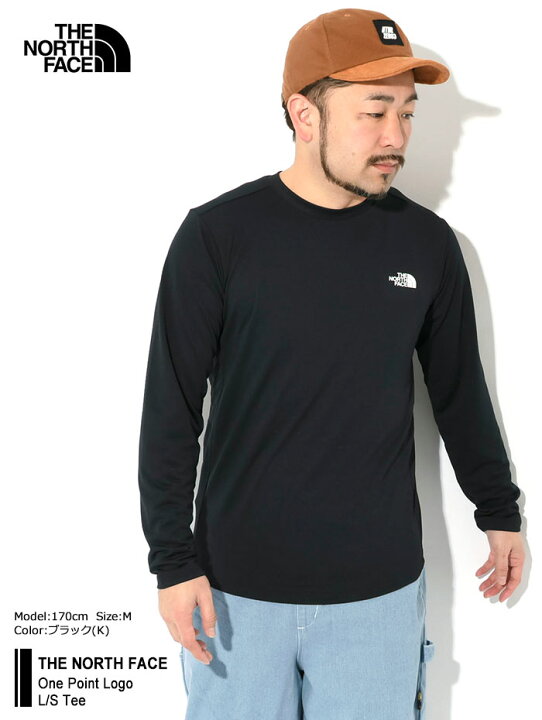 楽天市場】ザ・ノース・フェイス THE NORTH FACE ロンT Tシャツ 長袖 