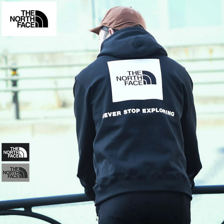 楽天市場】ザ・ノース・フェイス THE NORTH FACE パーカー プル 