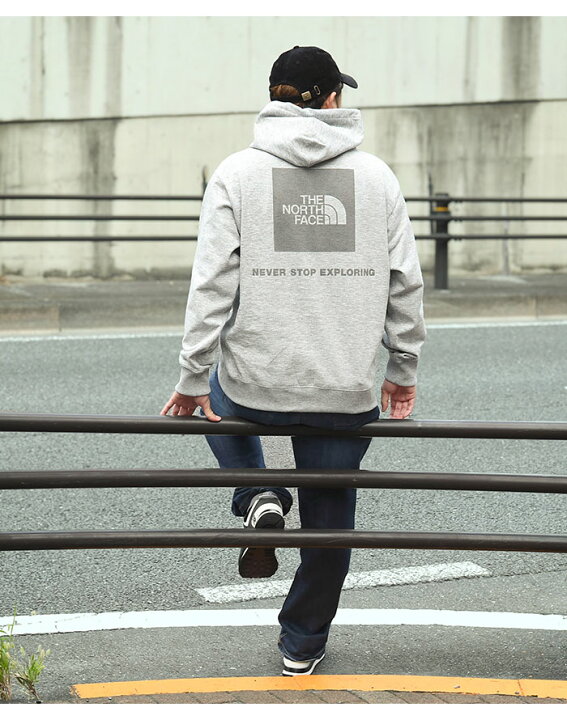 楽天市場】ザ・ノース・フェイス THE NORTH FACE パーカー プル 