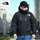 ザ・ノース・フェイス THE NORTH FACE ジャケット メンズ バルトロ ライト ( Baltro Light JKT 2025秋冬 撥水 防風 保温 暖かい あったか 防寒 ダウンジャケット ダウン Down フード マウンテンパーカー マンパー Baltoro JACKET JAKET アウター ND92551 国内正規 )
