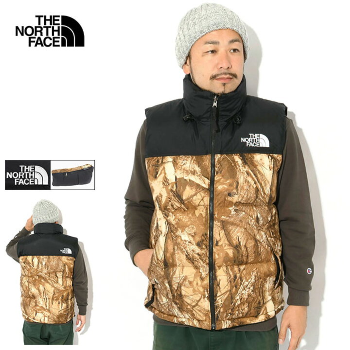 THE NORTH FACE ノースフェイス ダウンベスト NOVELTY NUPTSE DOWN VEST ダウン ベスト ヌプシダウン CREAM BLACK GRAY NV1DP50J/K/Lの通販はau PAY マーケット - セレクトショップa-clo | au PAY マーケット－通販サイト | THE NORTH FACE NOVELTY NUPTSE VEST ザ・ノースフェイス ノベルティ ヌプシベスト【F0765-004】