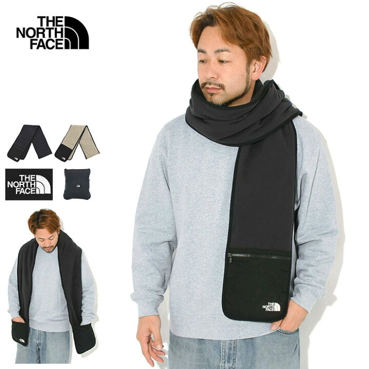 楽天市場】ザ・ノース・フェイス THE NORTH FACE マフラー 25FW 