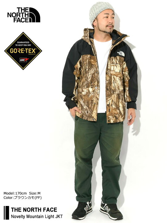 楽天市場】ザ・ノース・フェイス THE NORTH FACE ジャケット メンズ 