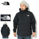 ザ・ノース・フェイス THE NORTH FACE ジャケット メンズ スクープ ( the north face Scoop 2025秋冬 防水 撥水 防風 ナイロンジャケット JACKET マウンテンパーカー マンパー アウトドア NP62554 ザ ノースフェイス THE・NORTHFACE ノースフェース 国内正規 )