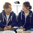 ザ・ノース・フェイス THE NORTH FACE リアビュー ジップ パーカー メンズ ( ザ ノースフェース Rearview zip up parka 2026春夏 保温 暖かい あったか 裏起毛 レディース対応サイズ フード NT12442 国内正規 )