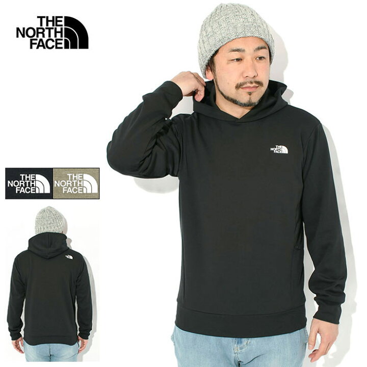 楽天市場】ザ・ノース・フェイス THE NORTH FACE パーカー プル 