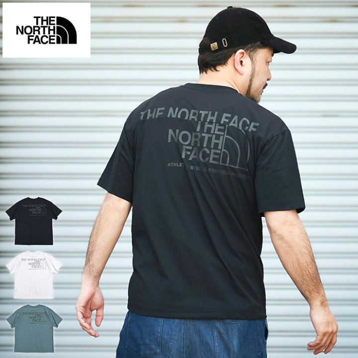 楽天市場】ザ・ノース・フェイス THE NORTH FACE Tシャツ 半袖 メンズ 