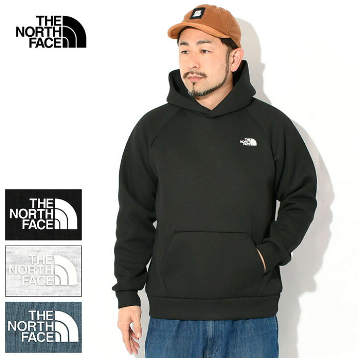 楽天市場】ザ・ノース・フェイス THE NORTH FACE パーカー プル 