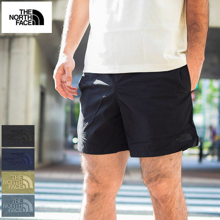 楽天市場】ザ・ノース・フェイス THE NORTH FACE ハーフパンツ メンズ 