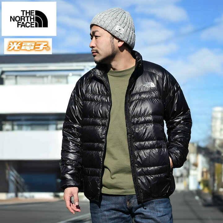 楽天市場】ザ・ノース・フェイス THE NORTH FACE ジャケット メンズ 