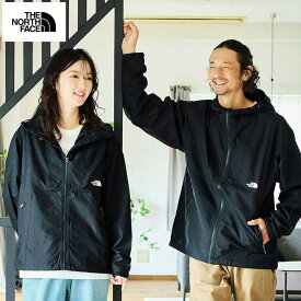 ザ・ノース・フェイス ジャケット メンズ THE NORTH FACE 26SS コンパクト JACKET ( ノースフェイス 2026春夏 レディース対応サイズ ナイロンジャケット ジャケット コート・ジャケット アウター マウンテンパーカー マウンテンジャケット NP72530 国内正規 )