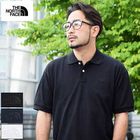 ザ・ノース・フェイス THE NORTH FACE ポロシャツ 半袖 メンズ エニー パート ( the north face Any Part Polo 2026春夏 抗菌防臭 UVカット ポロ トップス NT12637 ザ ノースフェイス 国内正規 )( 父の日ギフト プレゼント 父の日 ギフト ラッピング対応 2026 )