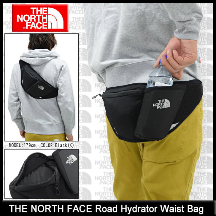 楽天市場】ザ・ノース・フェイス THE NORTH FACE ウエストバッグ 