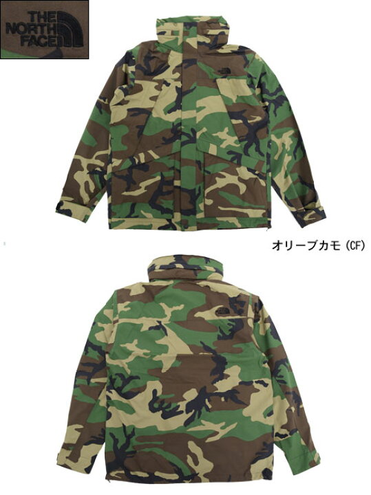 楽天市場】ザ・ノース・フェイス THE NORTH FACE ジャケット メンズ 