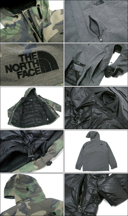 楽天市場】ザ・ノース・フェイス THE NORTH FACE ジャケット メンズ 