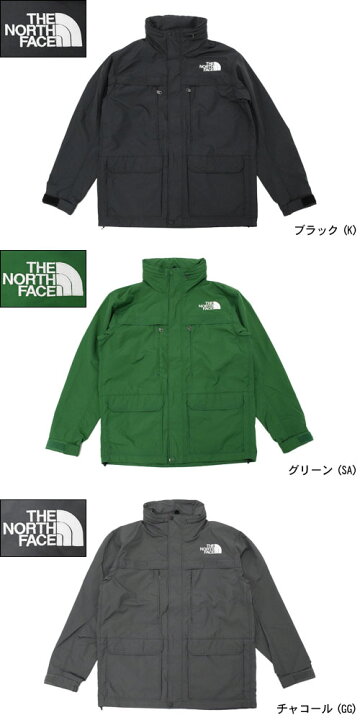楽天市場】ザ・ノース・フェイス THE NORTH FACE ジャケット メンズ 
