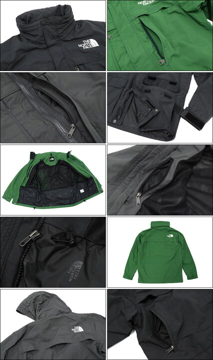 楽天市場】ザ・ノース・フェイス THE NORTH FACE ジャケット メンズ 