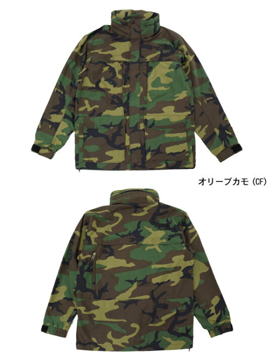楽天市場】ザ・ノース・フェイス THE NORTH FACE ジャケット メンズ 