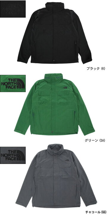 楽天市場】ザ・ノース・フェイス THE NORTH FACE ジャケット メンズ 