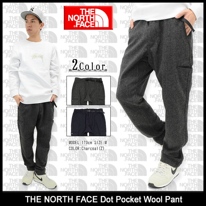 楽天市場】ザ・ノース・フェイス THE NORTH FACE パンツ メンズ ドット 