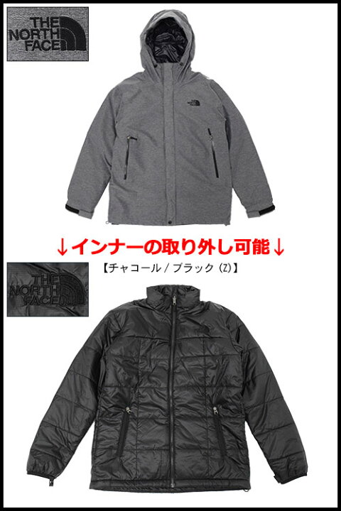 楽天市場】ザ・ノース・フェイス THE NORTH FACE ジャケット メンズ 