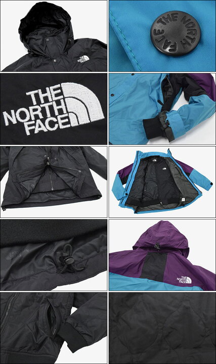 楽天市場】ザ・ノース・フェイス THE NORTH FACE ジャケット メンズ 