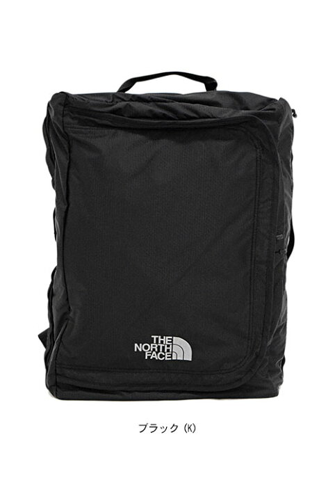 楽天市場】ザ・ノース・フェイス THE NORTH FACE リュック フレームド 