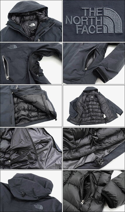 楽天市場】ザ・ノース・フェイス THE NORTH FACE ジャケット メンズ 