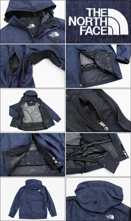 楽天市場】ザ・ノース・フェイス THE NORTH FACE ジャケット メンズ  