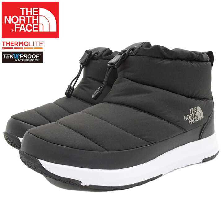 楽天市場】ザ ノースフェイス THE NORTH FACE ブーツ メンズ 男性用 