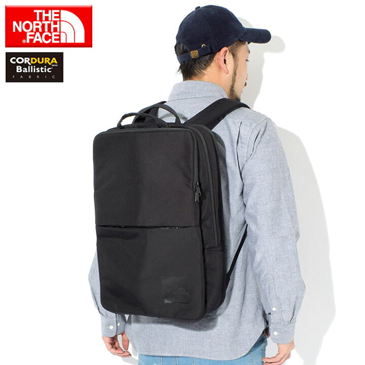 楽天市場】ザ ノースフェイス THE NORTH FACE リュック シャトル 