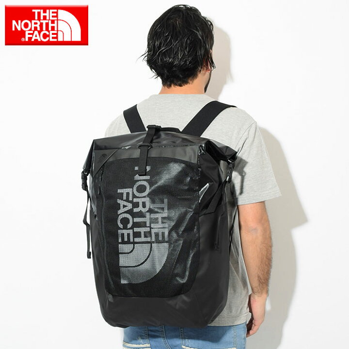 楽天市場】ザ ノースフェイス THE NORTH FACE リュック トータス 
