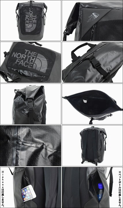 楽天市場】ザ ノースフェイス THE NORTH FACE リュック トータス 