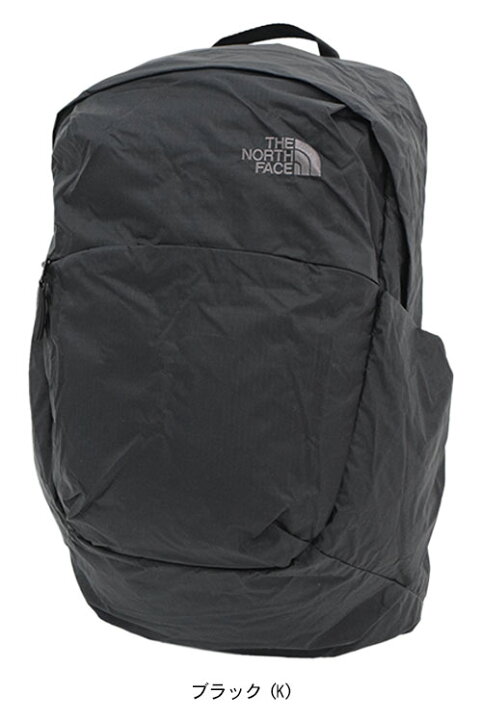 楽天市場】ザ ノースフェイス THE NORTH FACE リュック グラム 