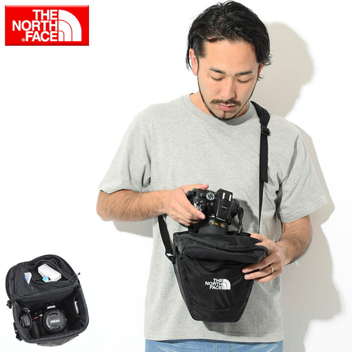 楽天市場】ザ ノースフェイス THE NORTH FACE ショルダーバッグ 