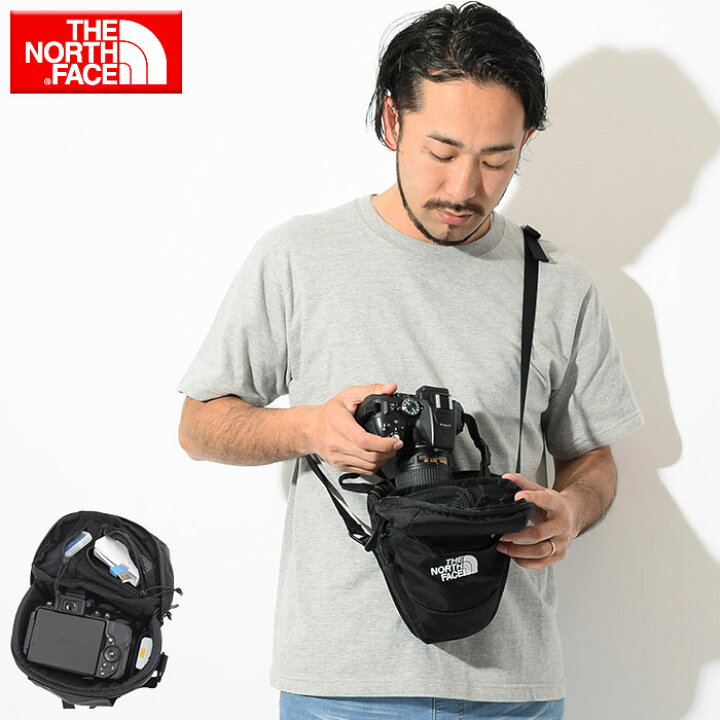 楽天市場】ザ ノースフェイス THE NORTH FACE ショルダーバッグ ML 