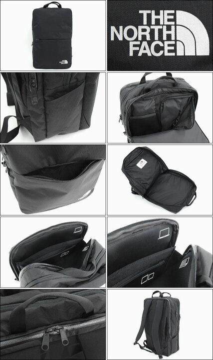 楽天市場】ザ ノースフェイス THE NORTH FACE リュック エックスピー 