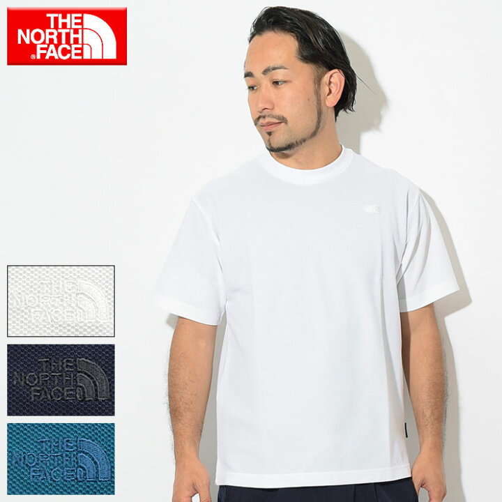 楽天市場】ザ ノースフェイス THE NORTH FACE カットソー 半袖 メンズ 
